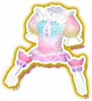 プリパラ　プリチケ　ドリチケ プリパラ プリチケ ドリチケ